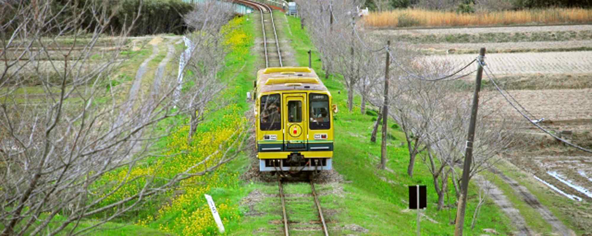 いすみ鉄道