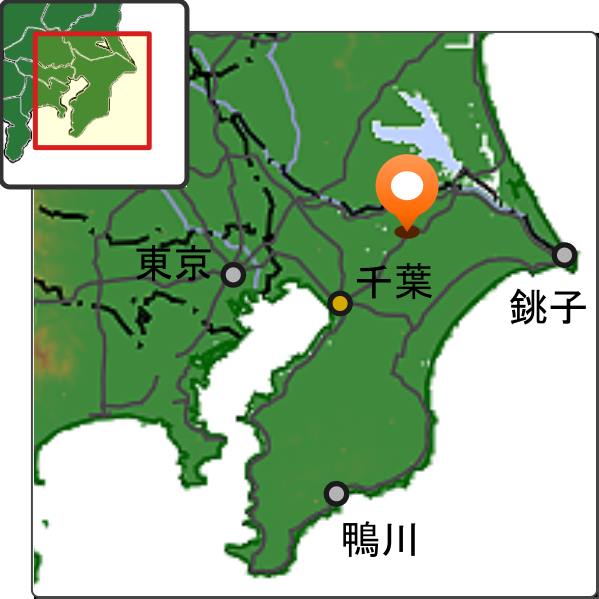 成田山 新勝寺