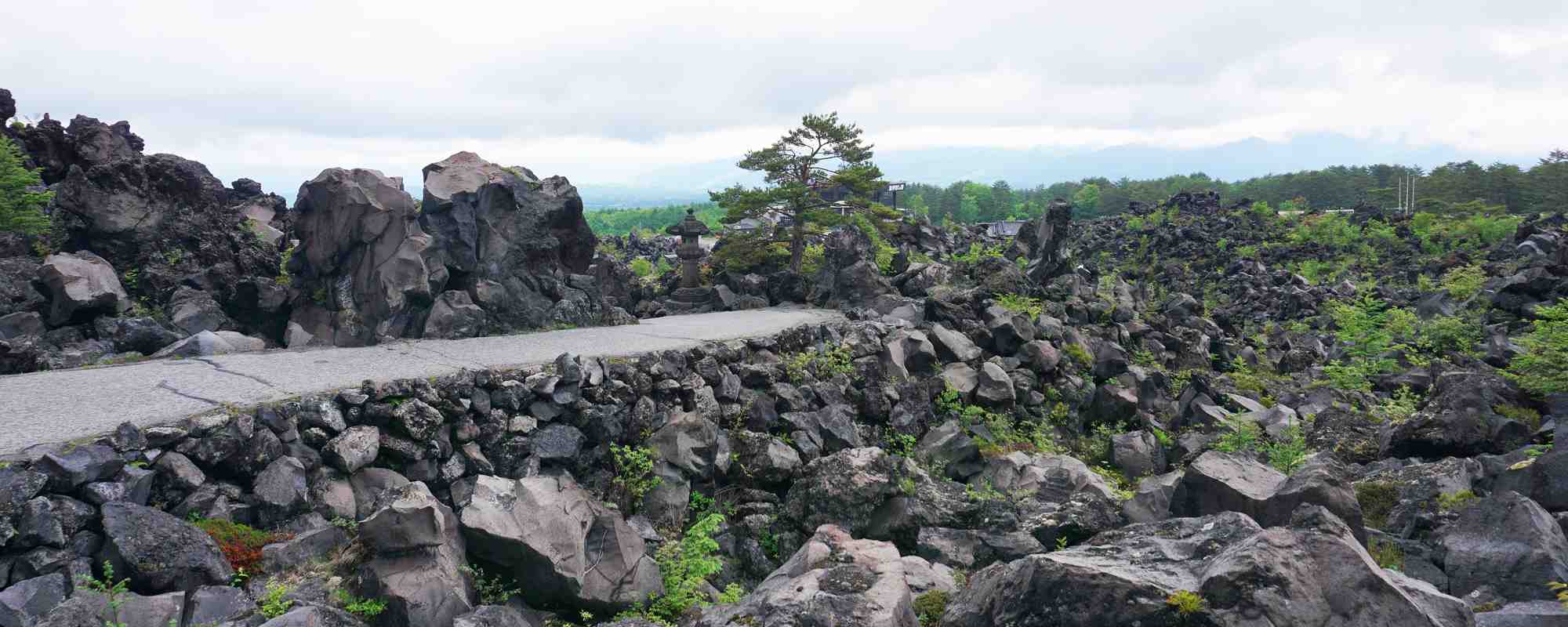 浅間園・鬼押出し園