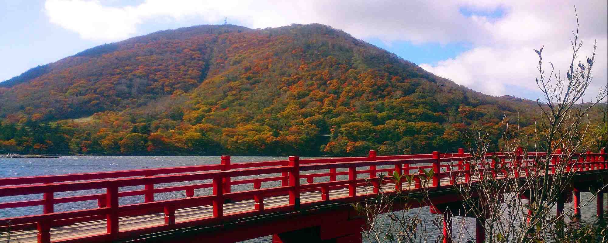 赤城山・赤城神社