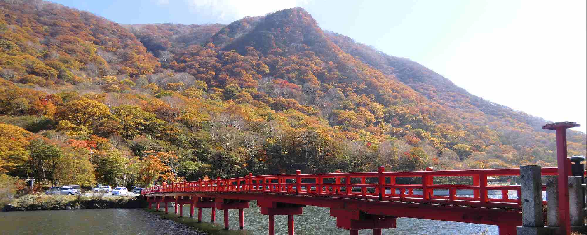 赤城山・赤城神社