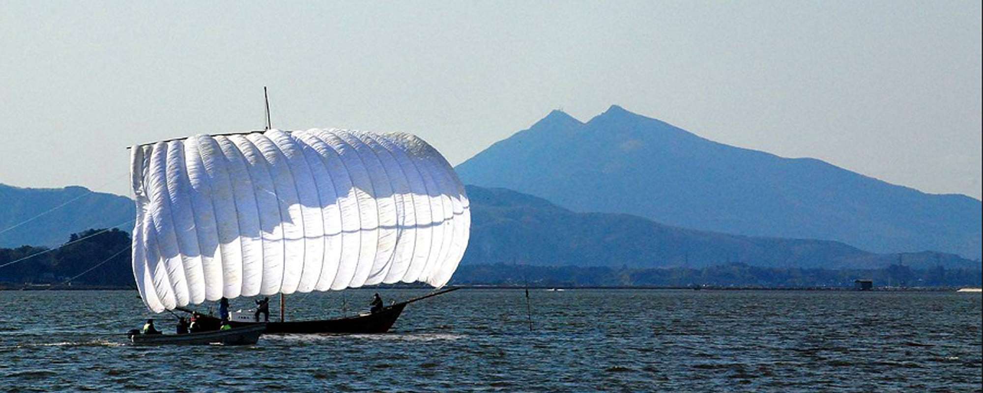 霞ヶ浦