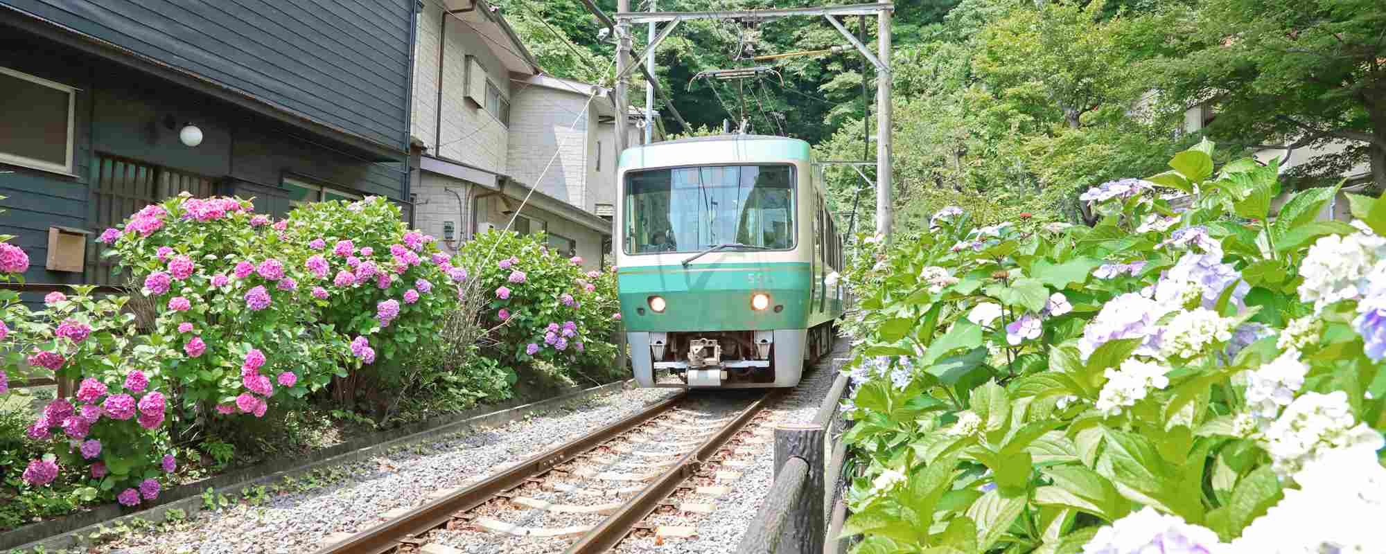 江ノ島電鉄