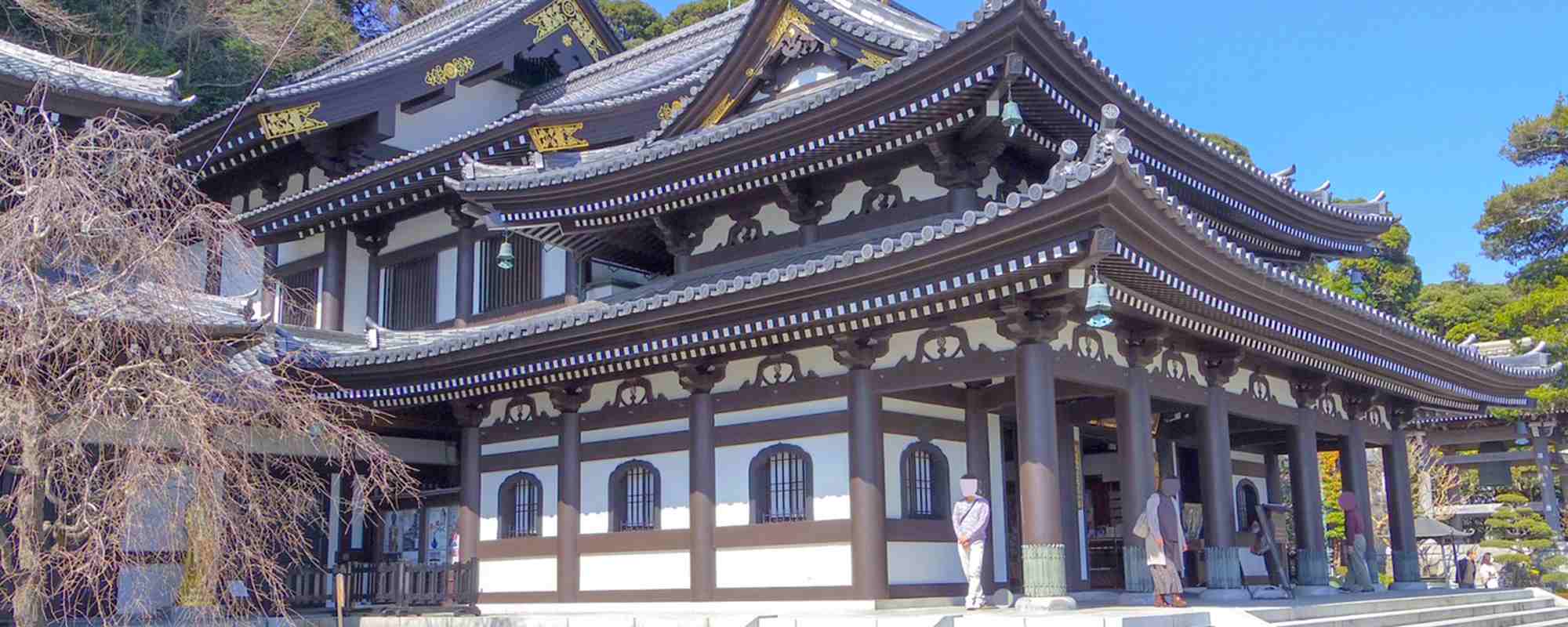 海光山 長谷寺