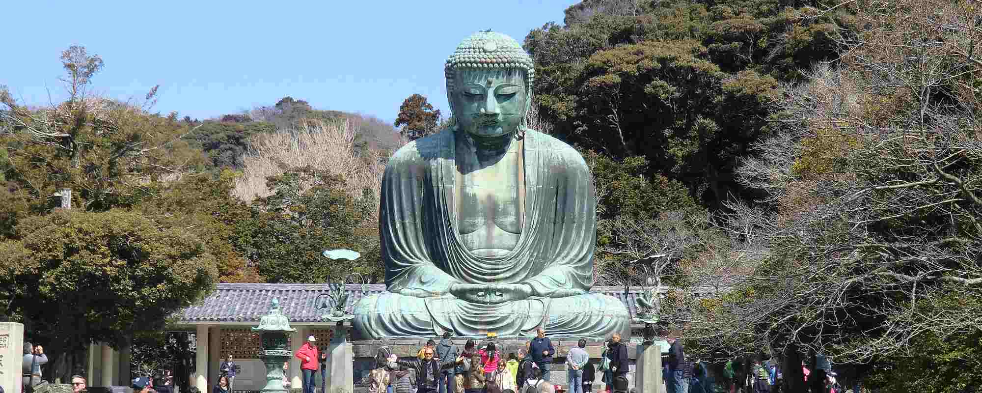 高徳院・鎌倉大仏