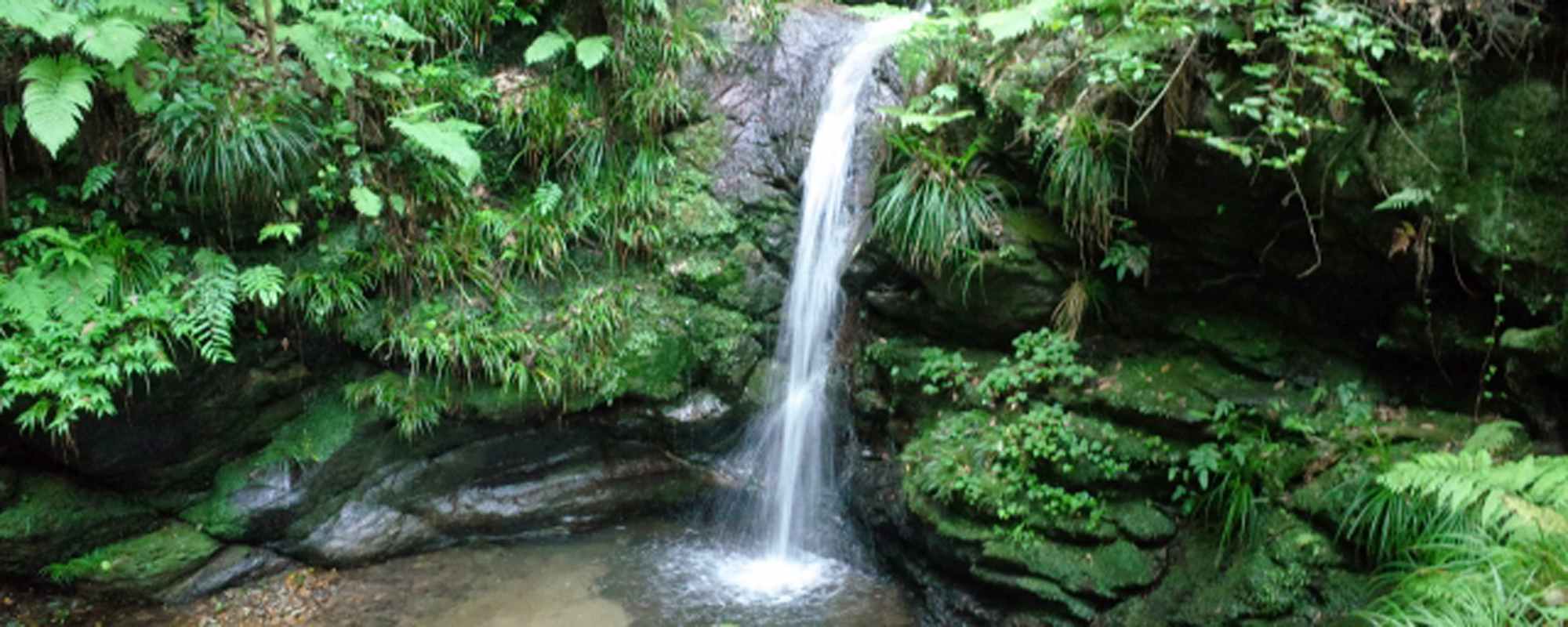 黒山三滝