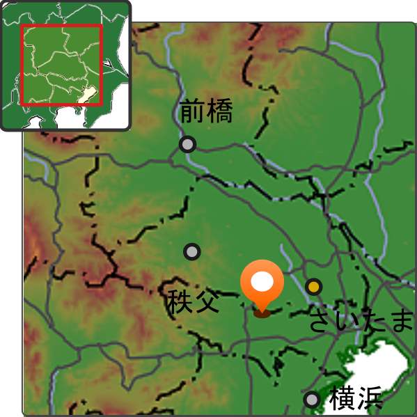 狭山湖・多摩湖