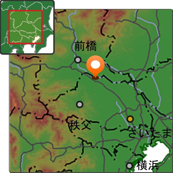 渋沢栄一記念館