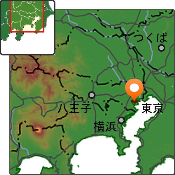 日本科学未来館