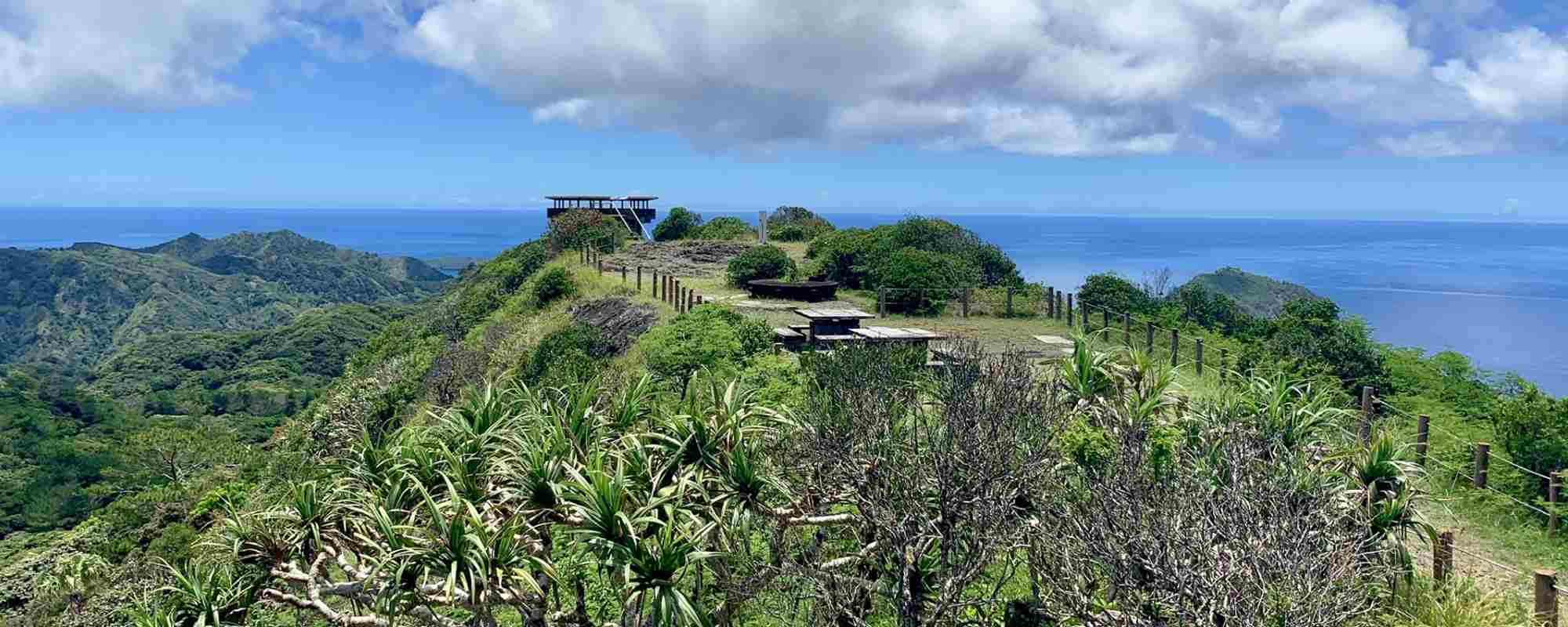 小笠原諸島