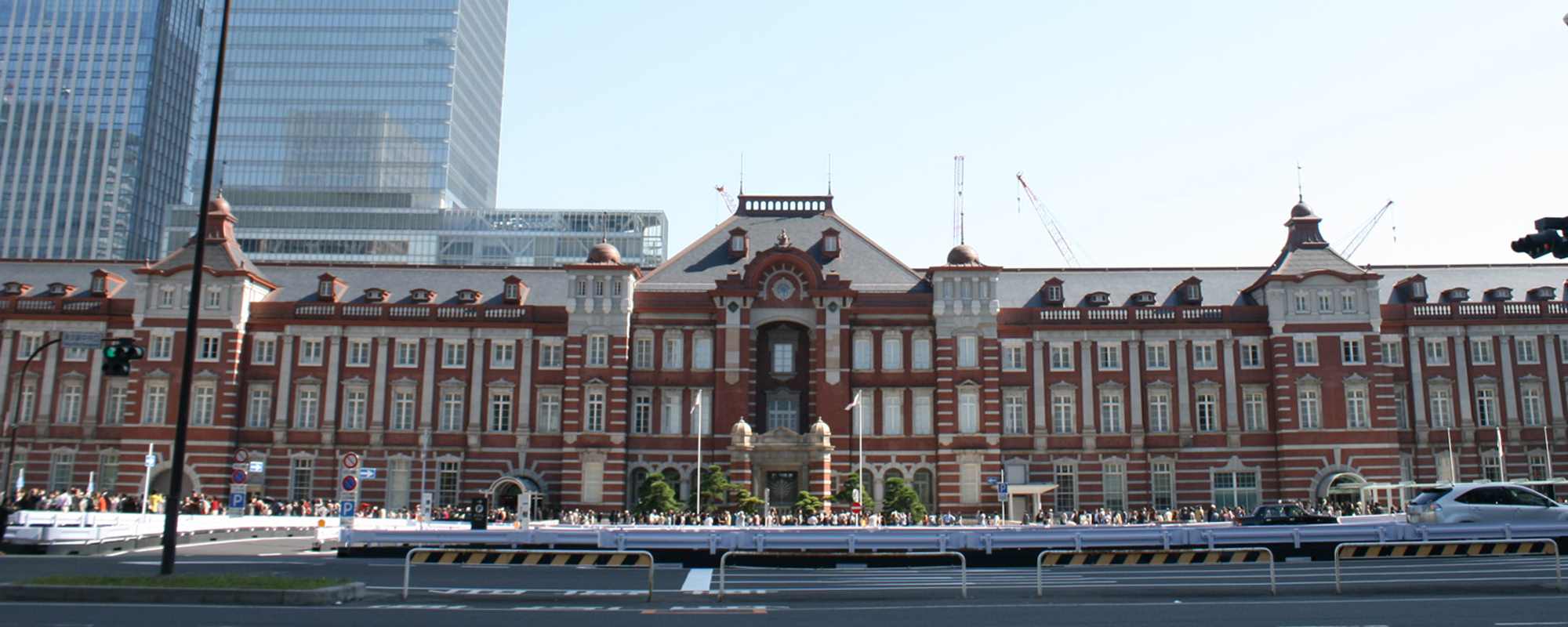 東京駅