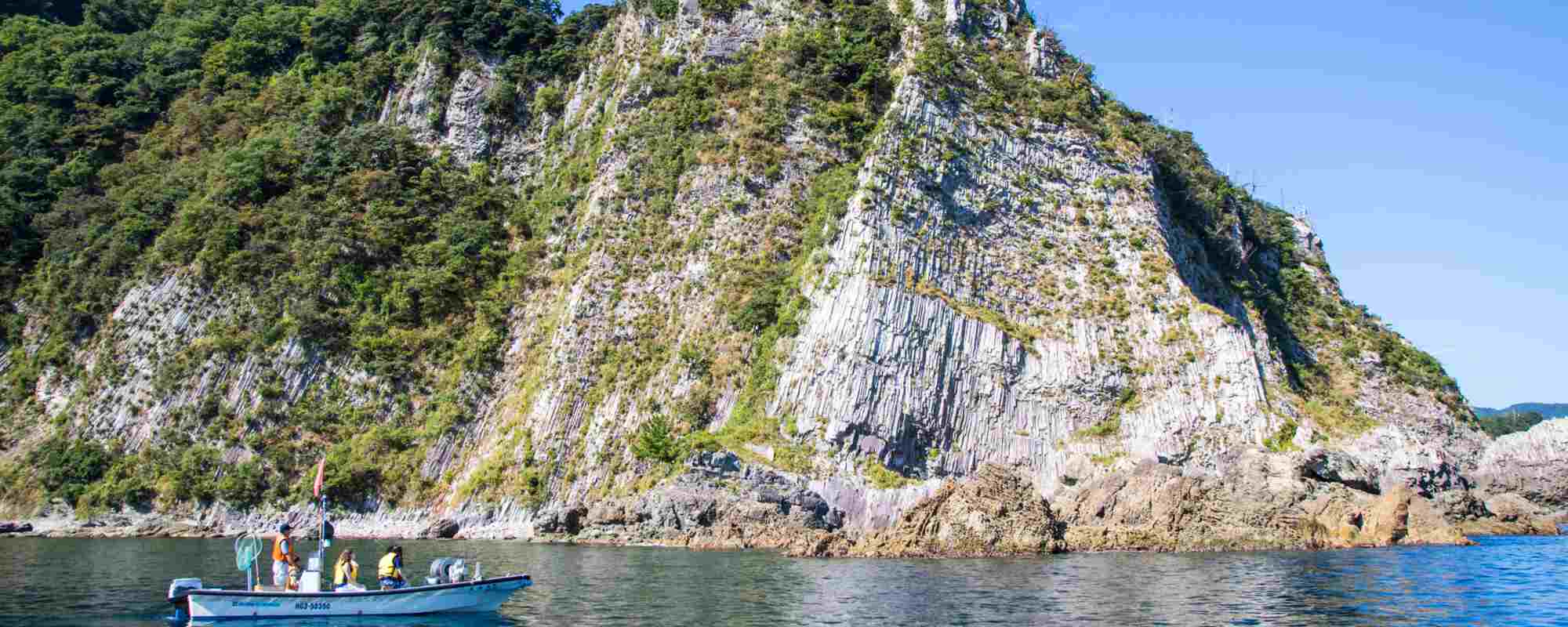 香住海岸