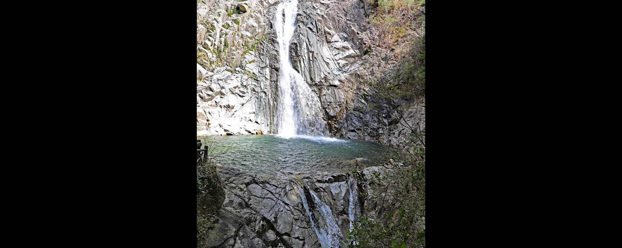 布引の滝