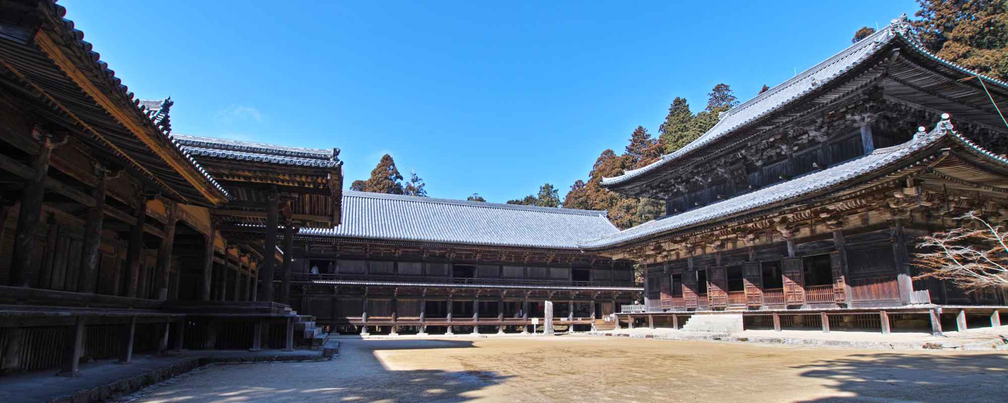 書寫山 圓教寺