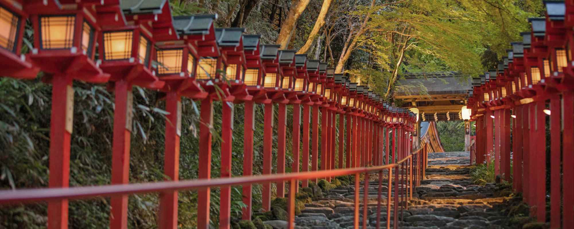 貴船神社