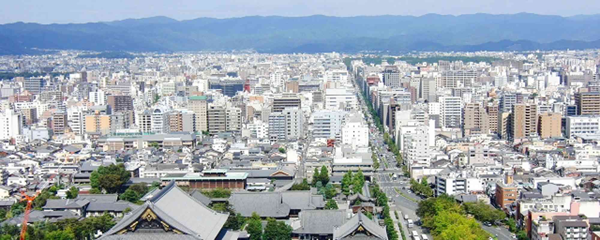 京都タワー