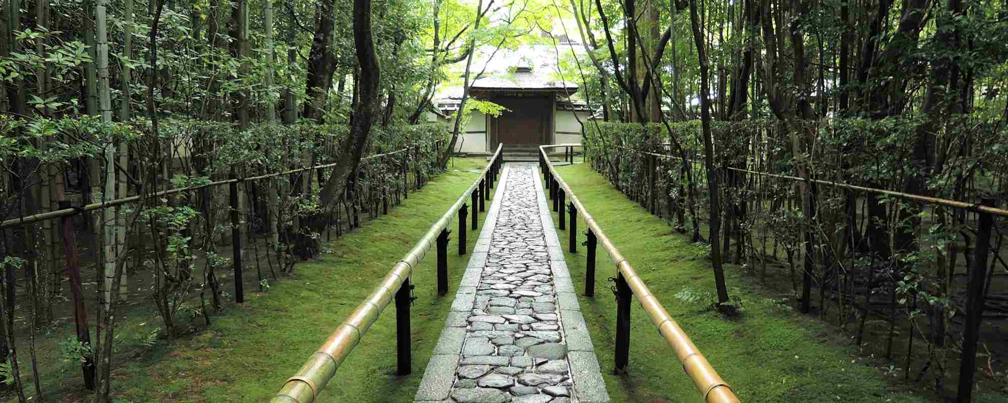 龍宝山 大徳寺