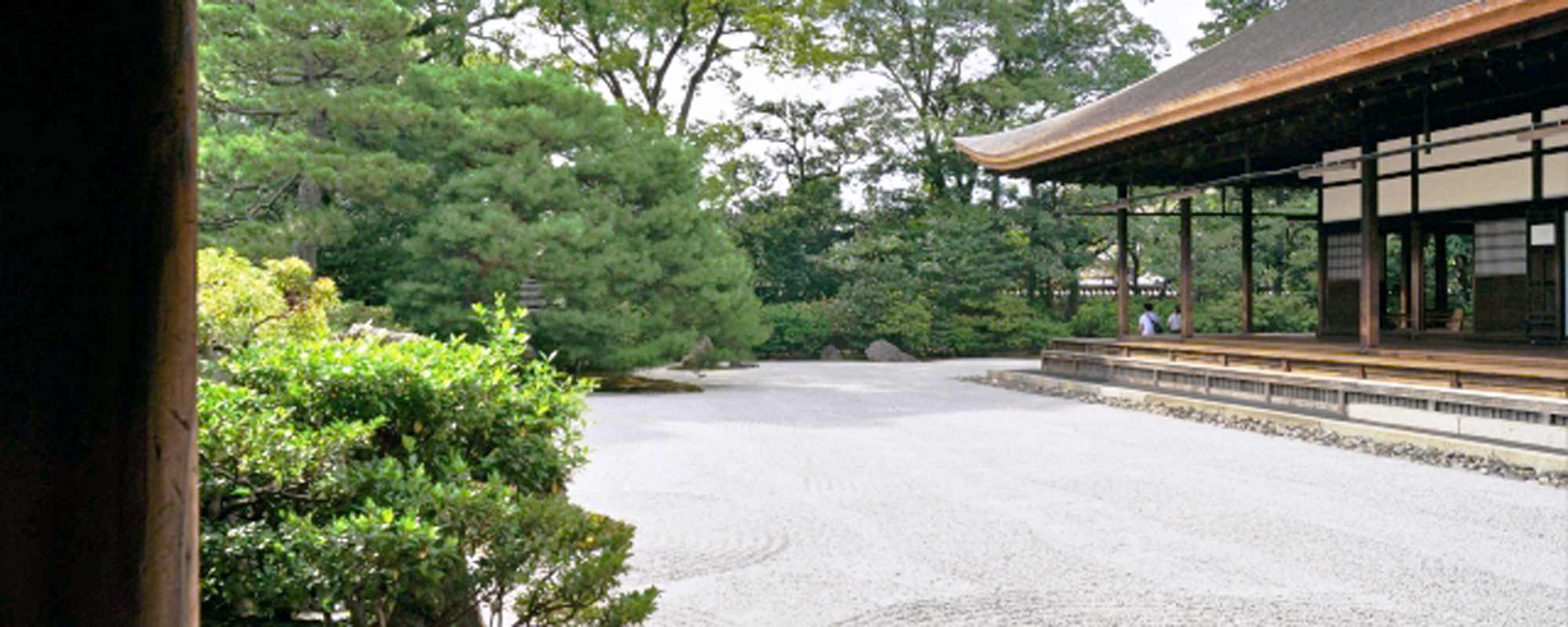 東山 建仁寺