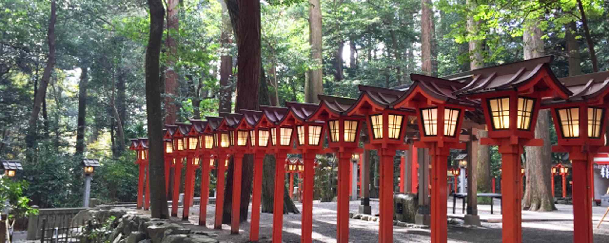 椿大神社