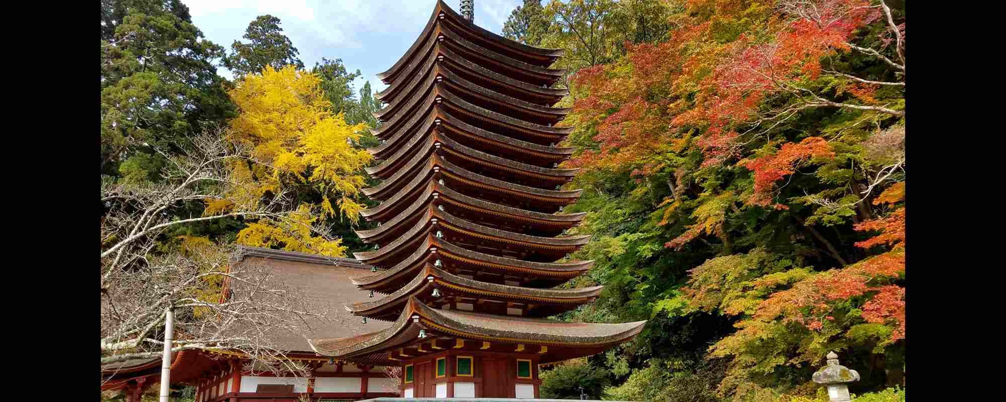 談山神社