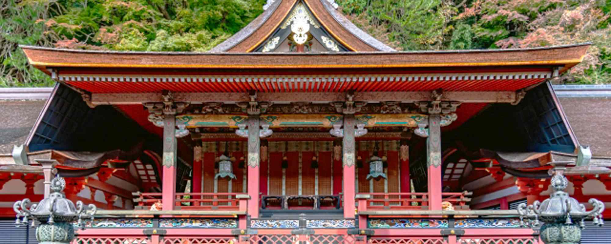 談山神社