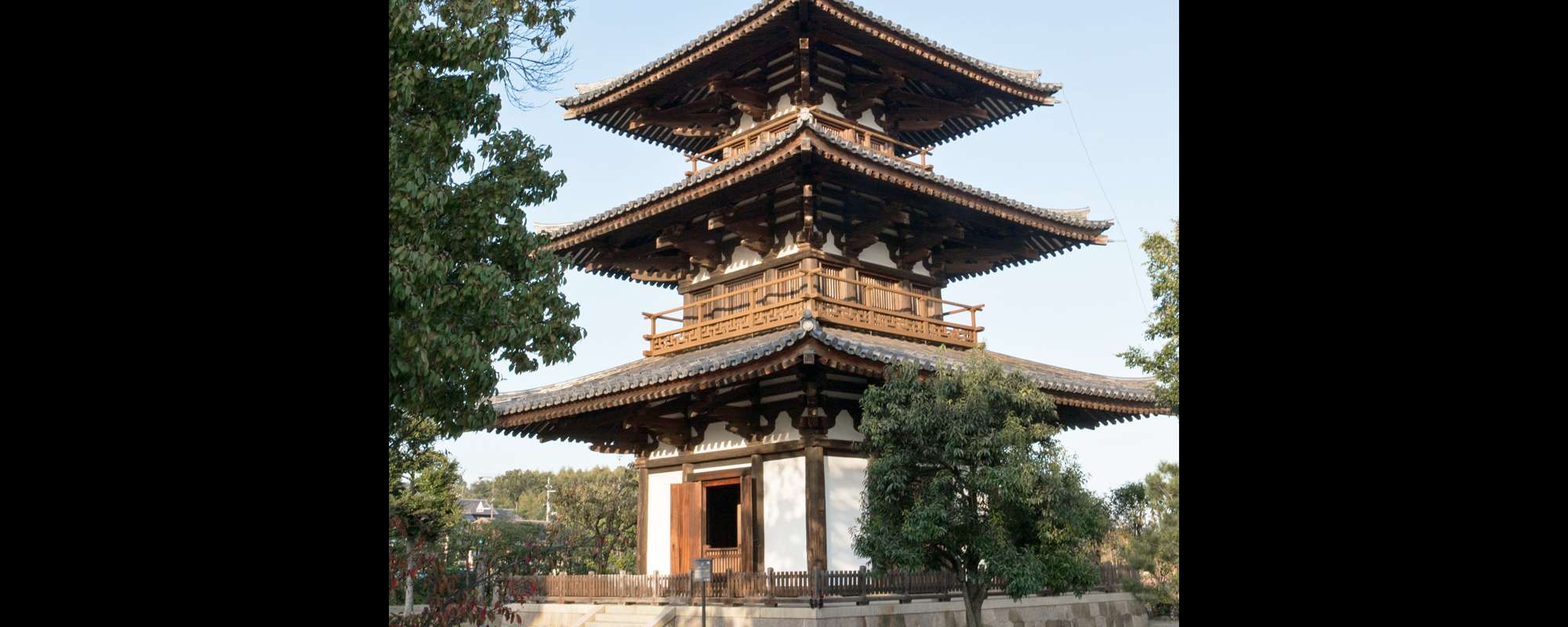 法起寺