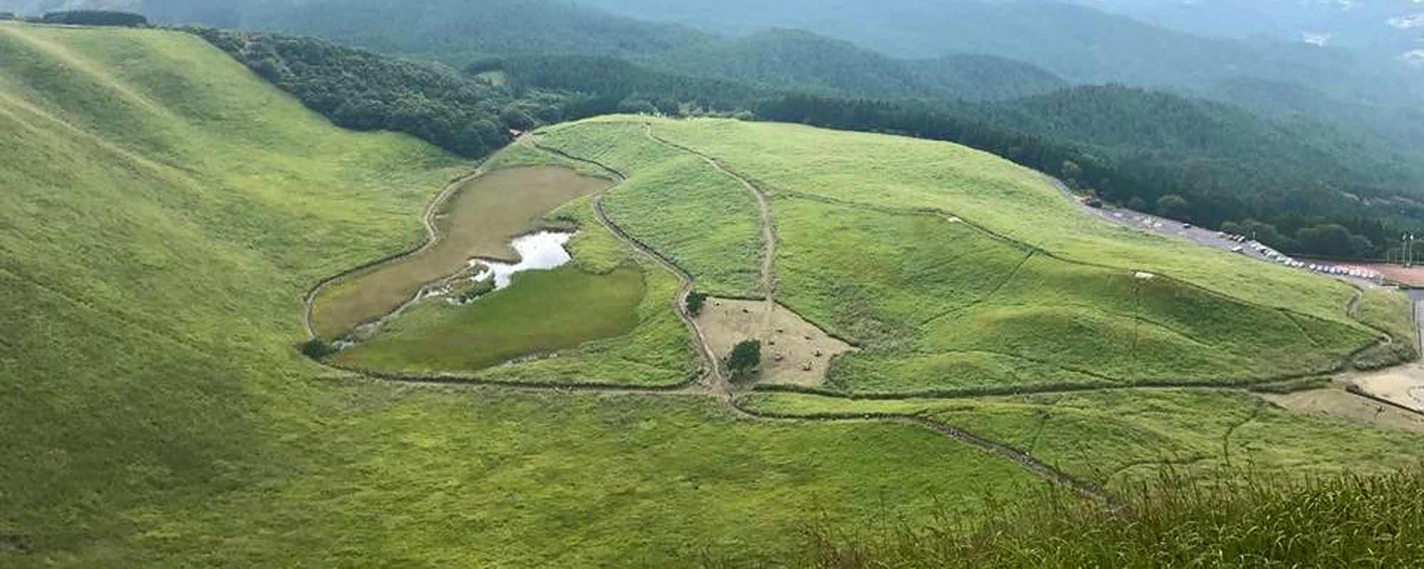 曽爾高原