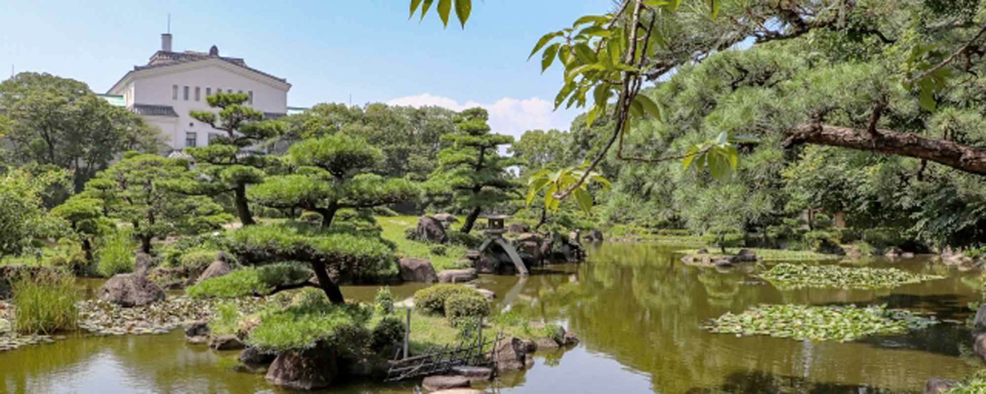 大阪市立美術館