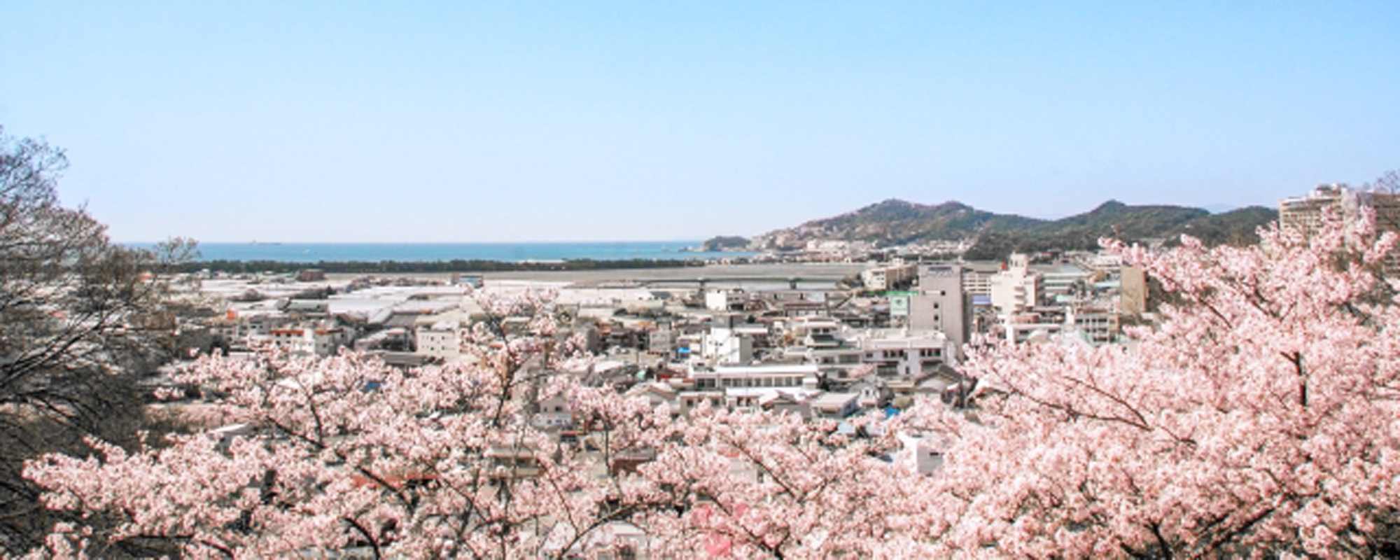 紀三井山 金剛宝寺（紀三井寺）