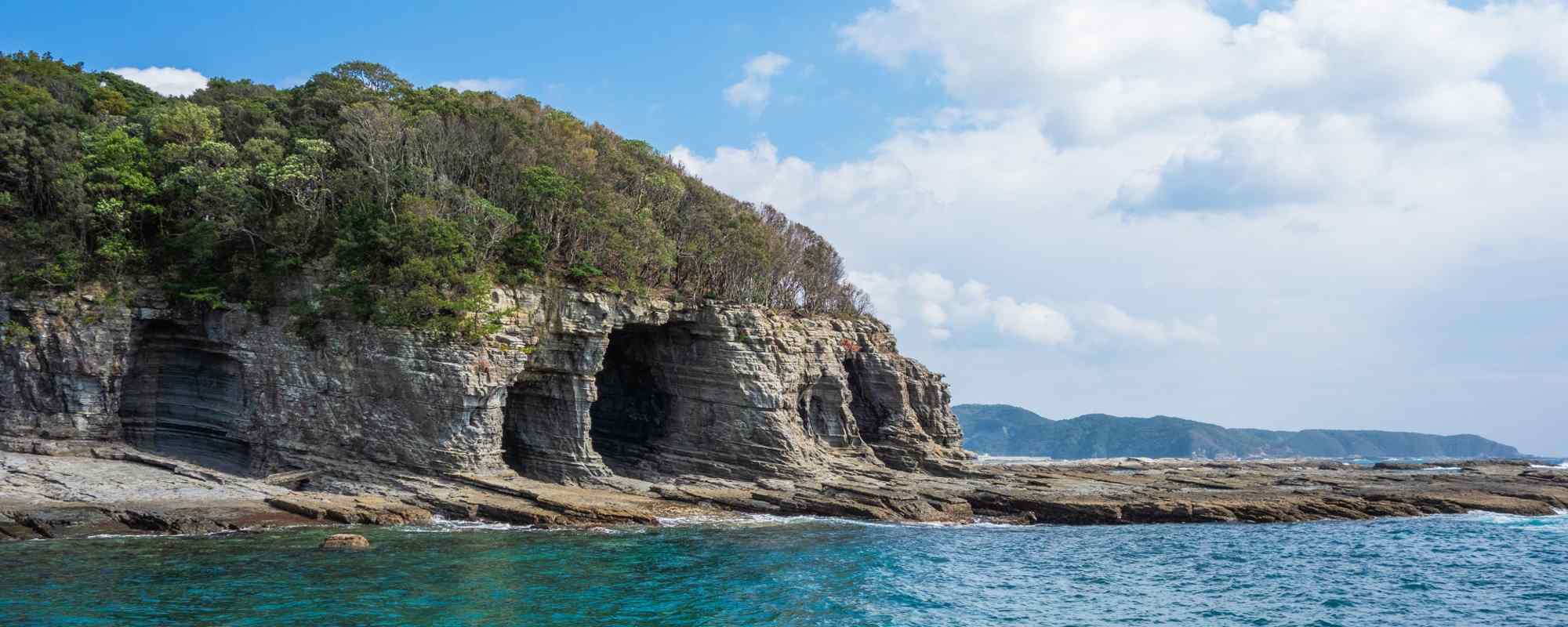 志原海岸