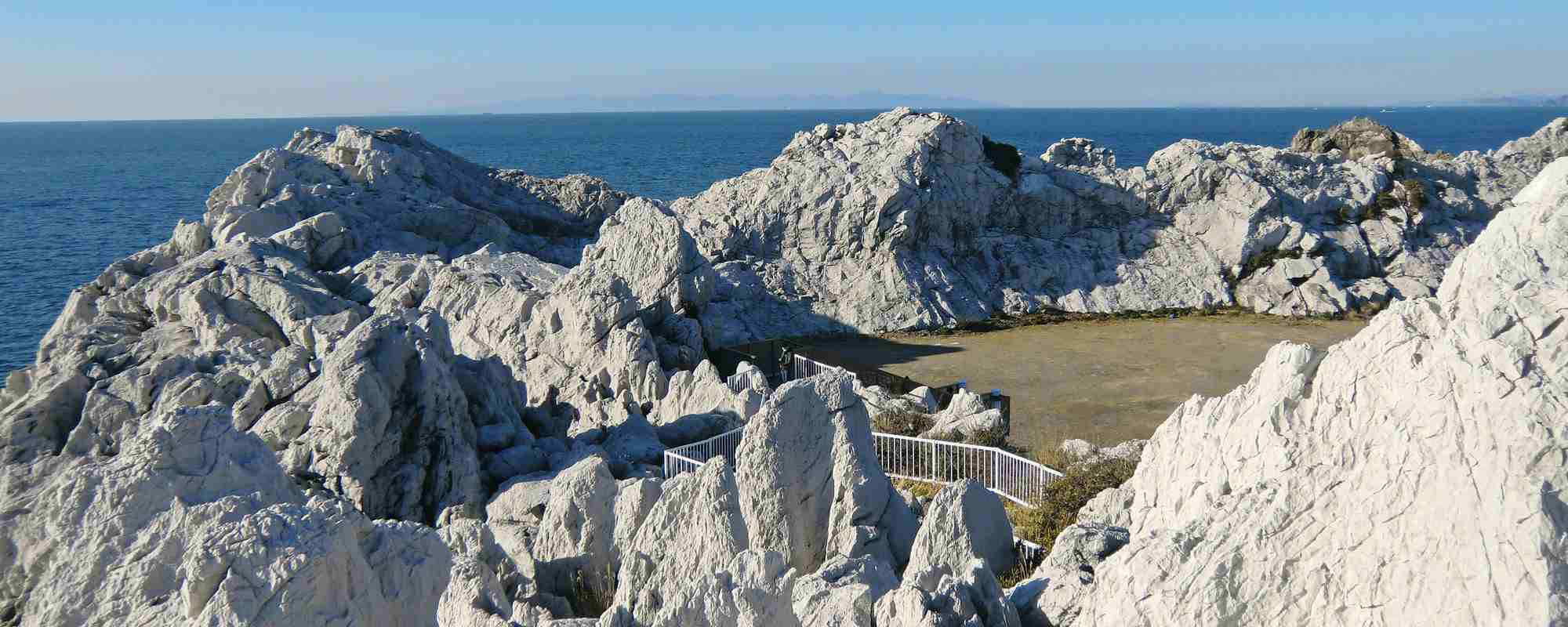 白崎海洋公園