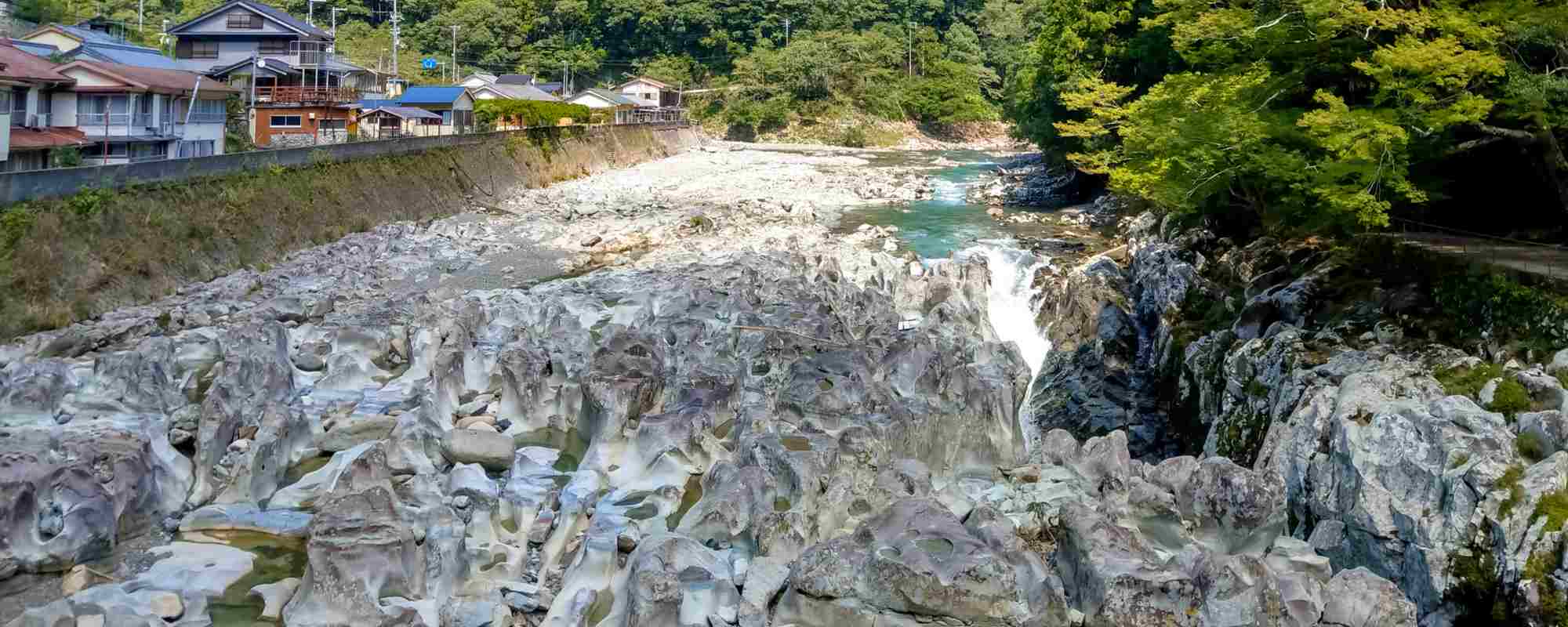 滝の拝