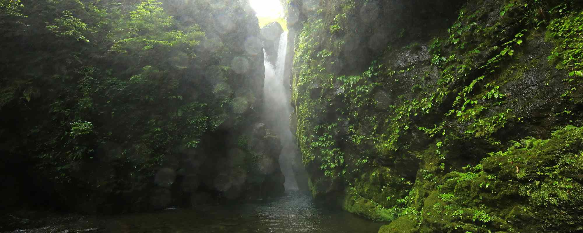 轟九十九滝