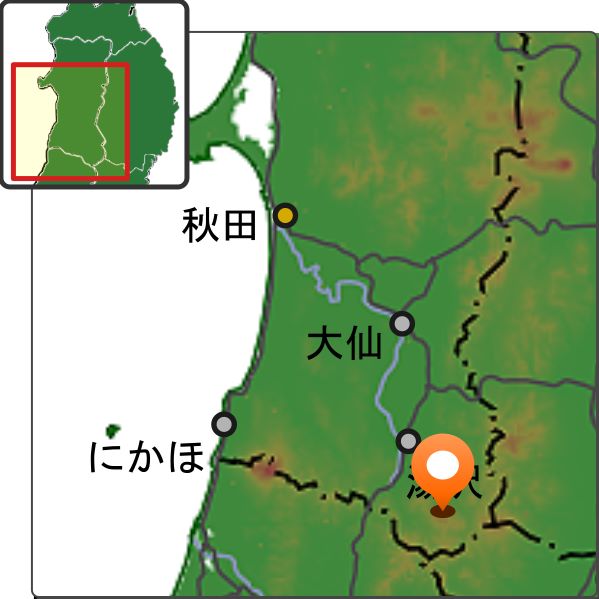 川原毛地獄