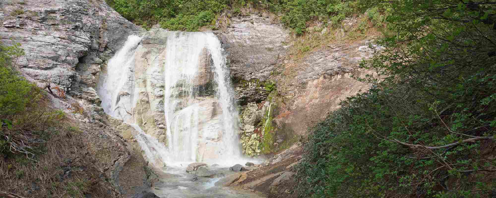 川原毛地獄