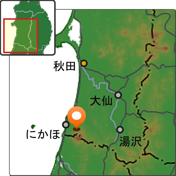 中島台・獅子ヶ鼻湿原