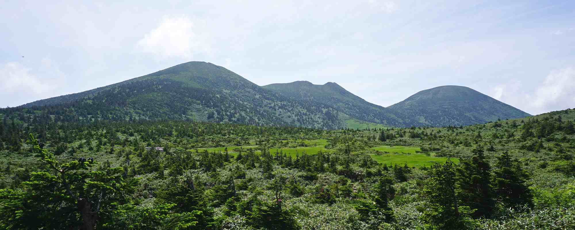 八甲田山