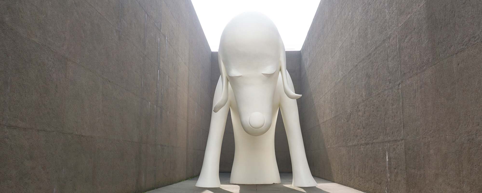 青森県立美術館