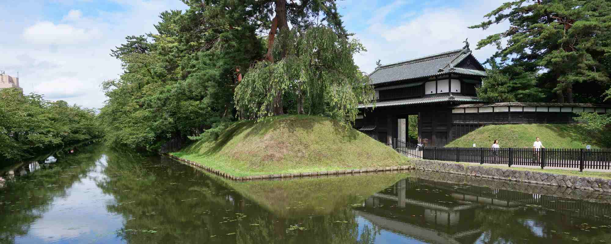 弘前城・弘前公園