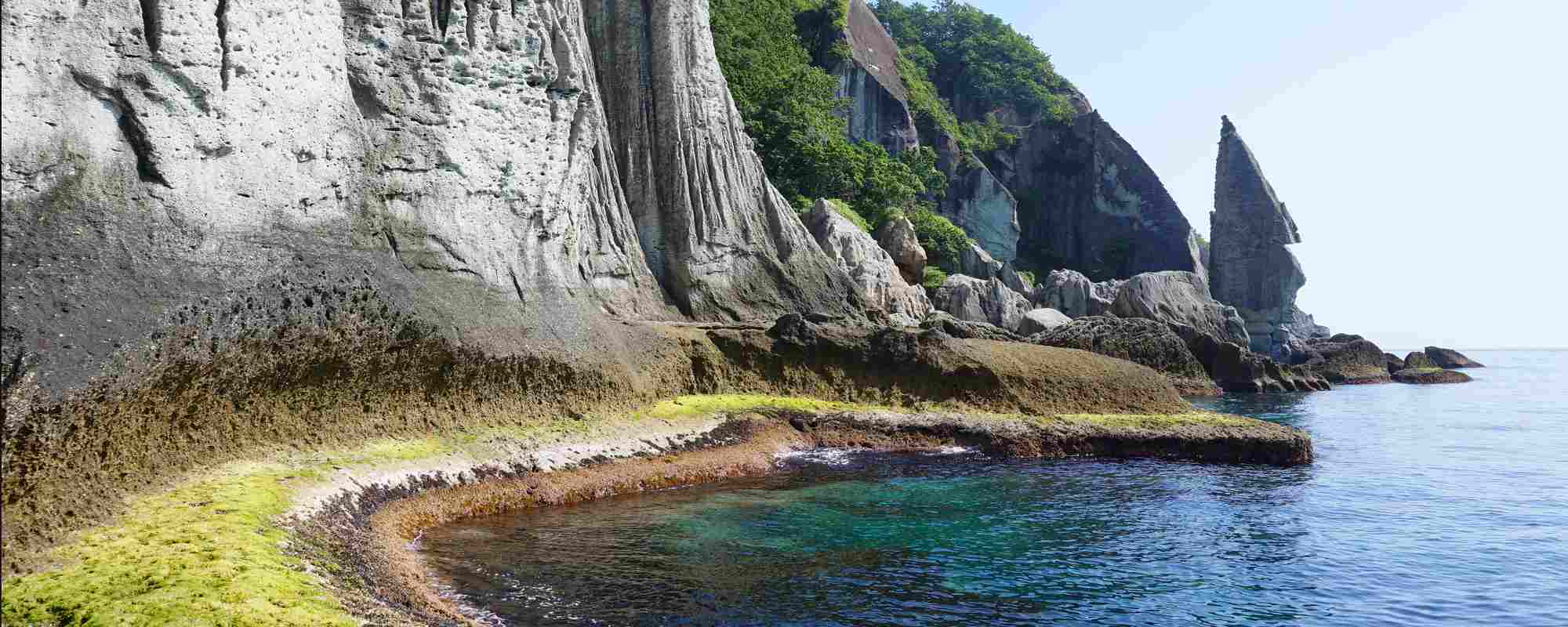 仏ヶ浦