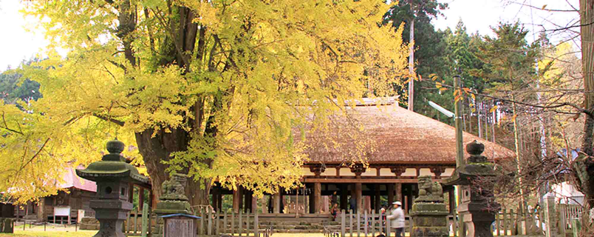 新宮熊野神社