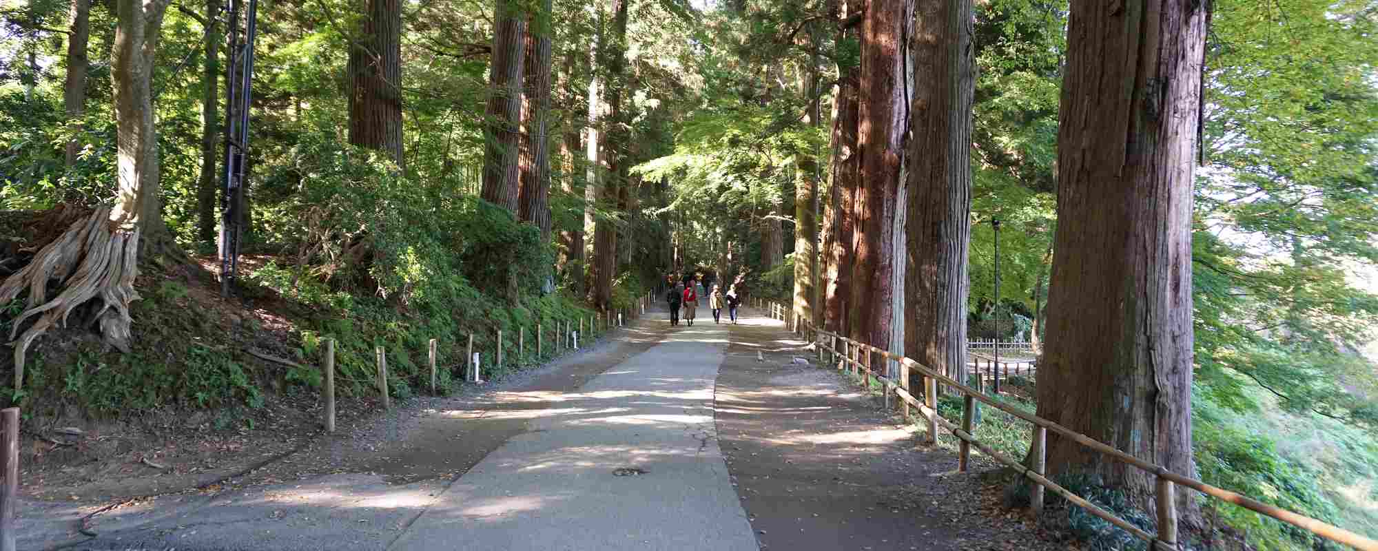 関山 中尊寺