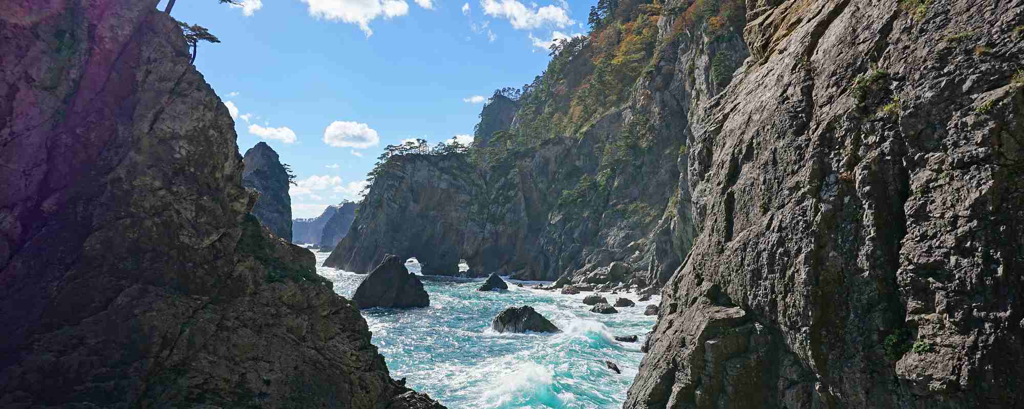 北山崎・黒崎