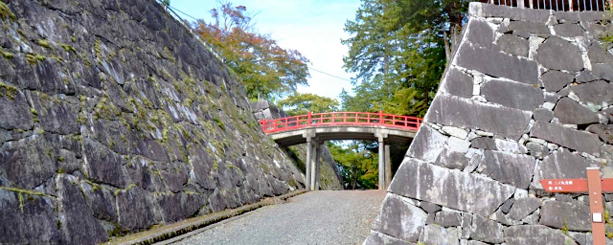 盛岡城跡公園