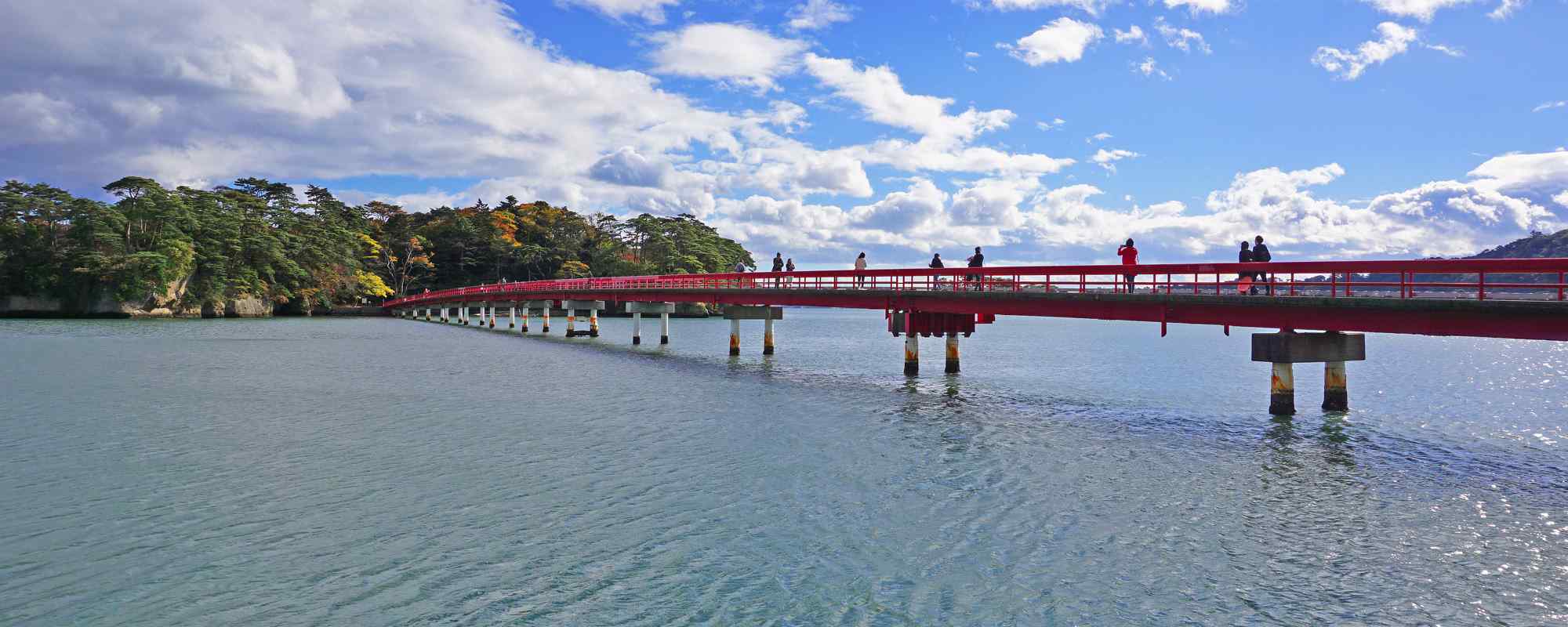 松島