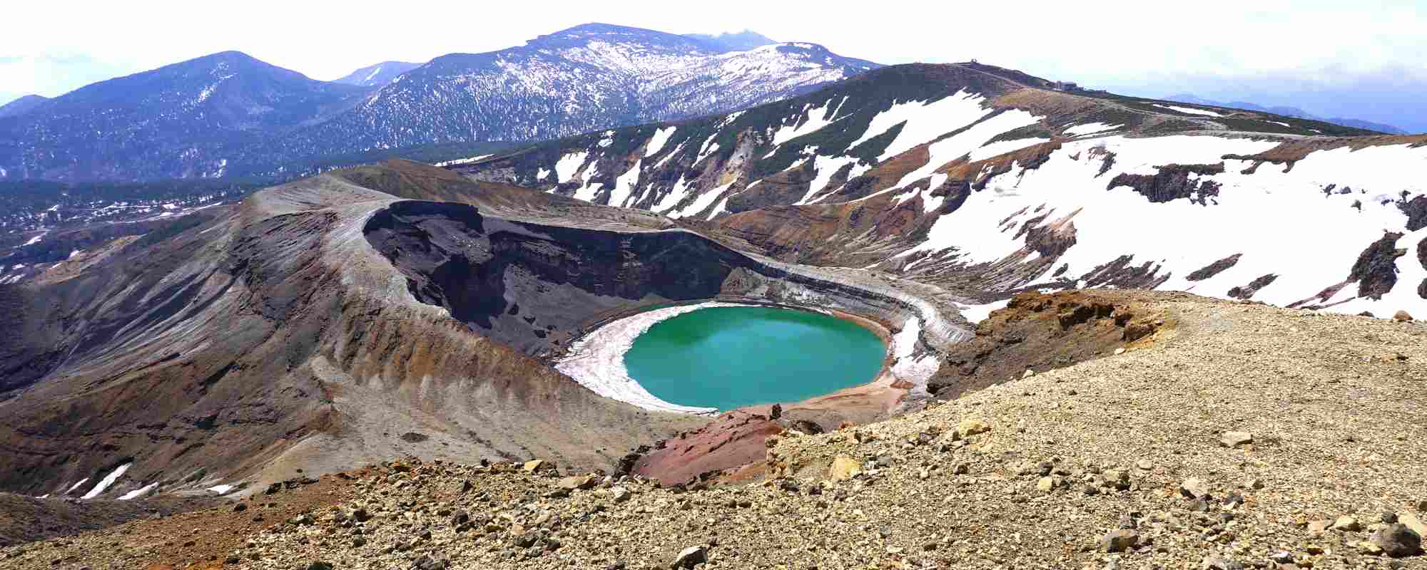 蔵王山