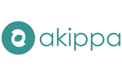 akippaロゴ