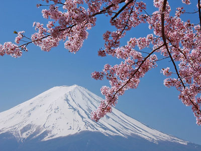 富士山