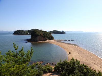 小豆島